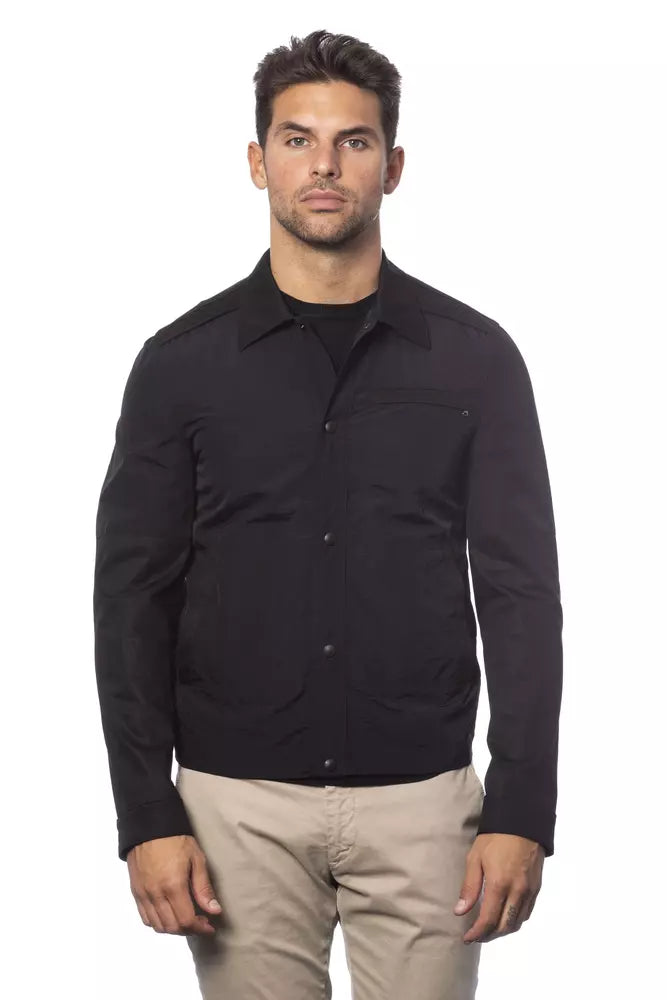 Men's arctic jackets-Verri " Cotton Men Men's Jacket"