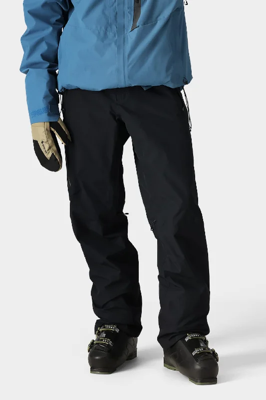 Men's pants with stretch band-686 Men's GORE-TEX GT Shell Pant