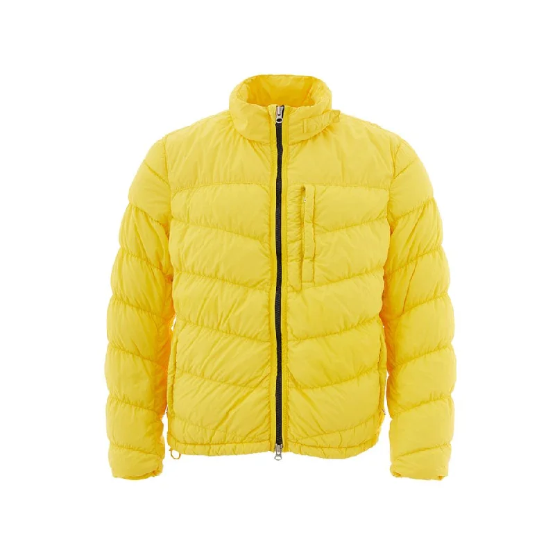 Men's futuristic jackets-Woolrich Mens Vibrant  Outdoor Men's Jacket