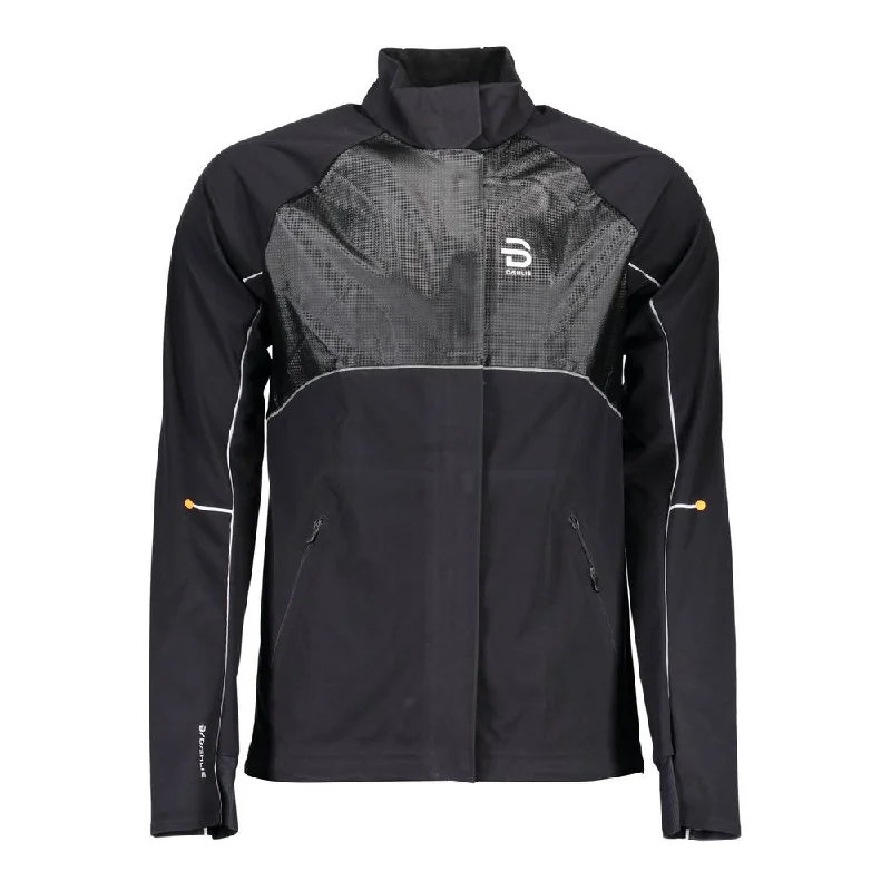 Men's road-trip jackets-Bjorn Daehlie  Polyester Men's Jacket