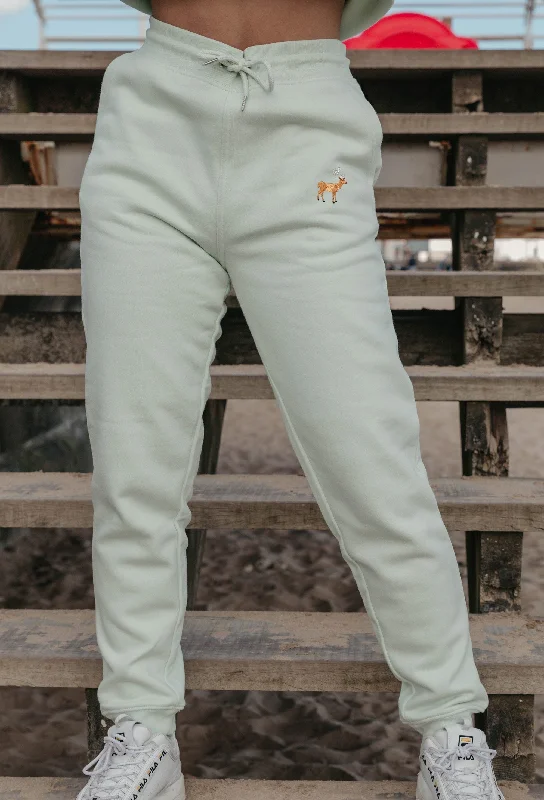 Men's pants for getaways-stag mens sweatpants