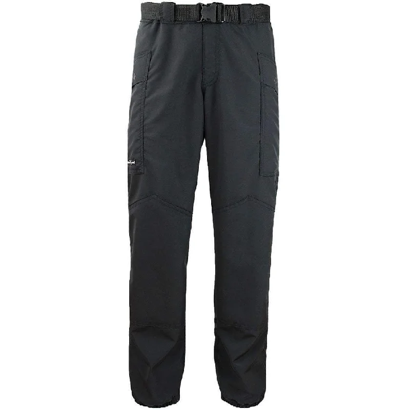 Men's pants for metro vibes-Boundary Waters Shell Pants (Men's)