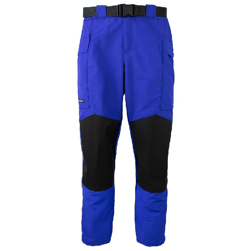 Men's pants for trail fashion-Half-Zip Guide Pants (Men's)