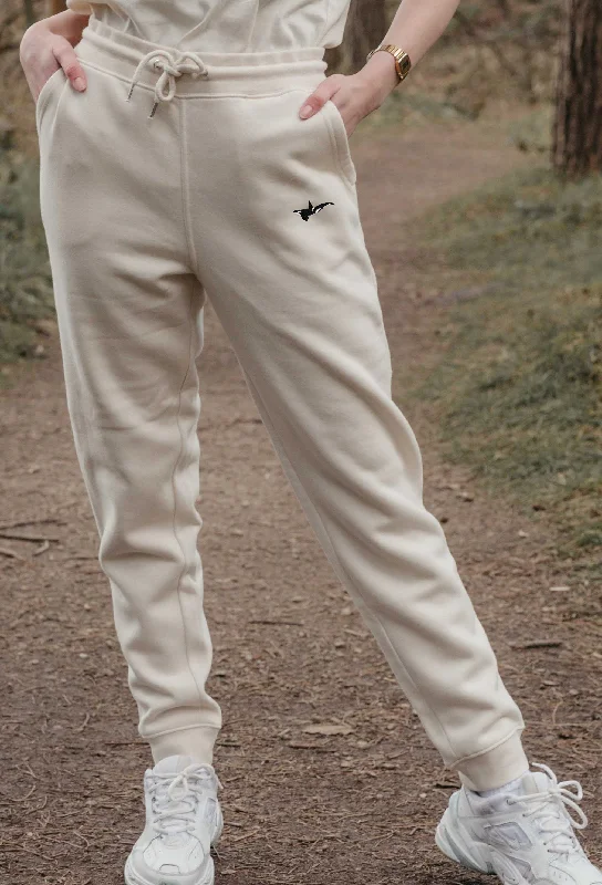 Men's pants with calm cut-orca mens sweatpants