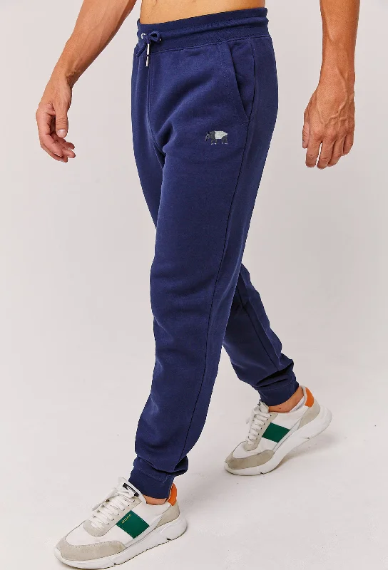 Men's pants for trendsetters-tapir mens sweatpants