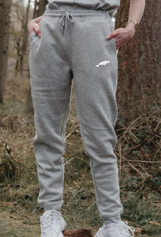 Men's pants for long flights-beluga mens sweatpants