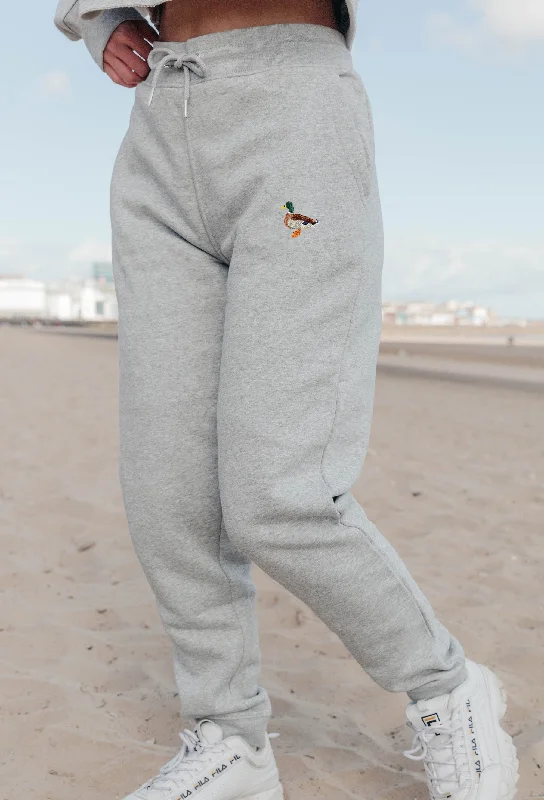 Men's pants with timeless fit-mallard duck mens sweatpants