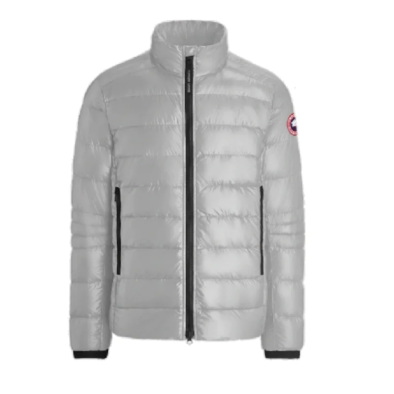 Men's bus jackets-Canada Goose Men's Crofton Jacket