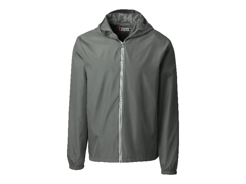 Men's team jackets-Clique Men's View Jacket