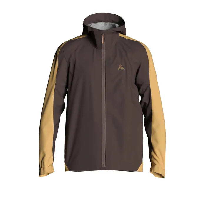 Men's premium jackets-Copilot Jacket (Men's)