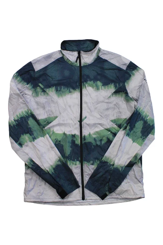 Men's puffer jackets-Craft Sportswear Men's Adv Essence Wind Jacket