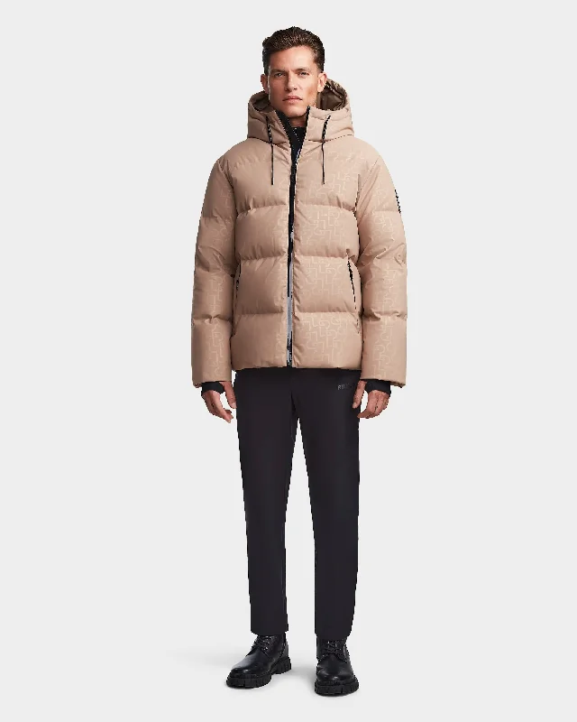 Men's year-round jackets-Daniel J