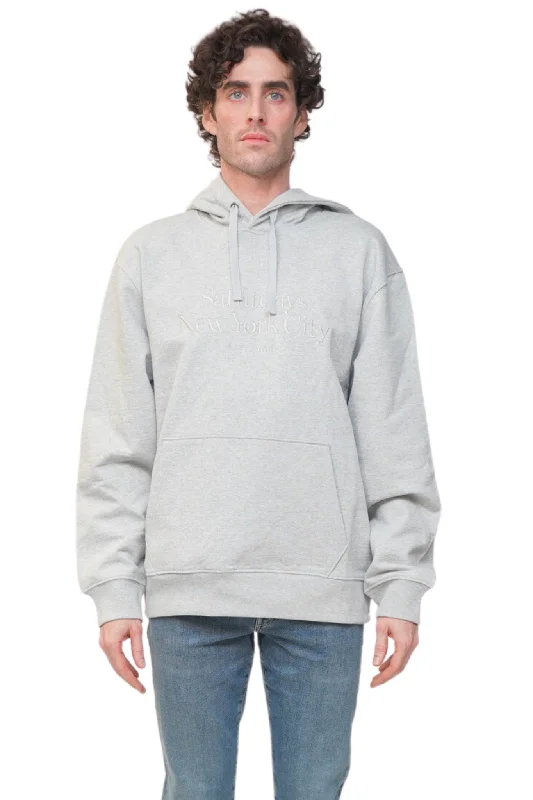 Hoodie for cold weather men-Ditch Miller Standard Hoodie