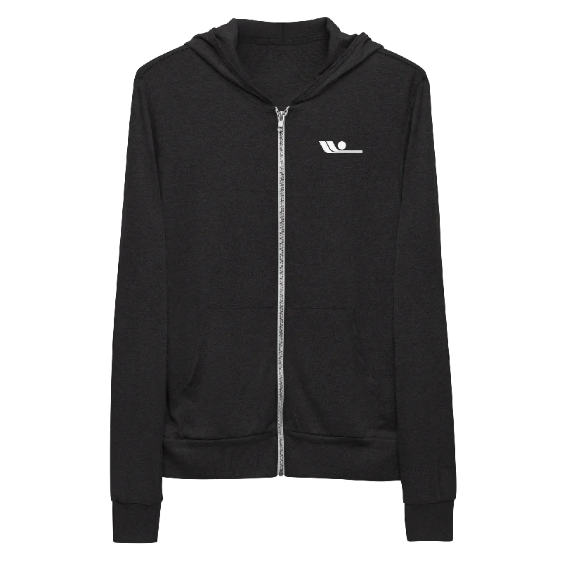 Men’s tailored hoodie-Drag Lightweight Hoodie