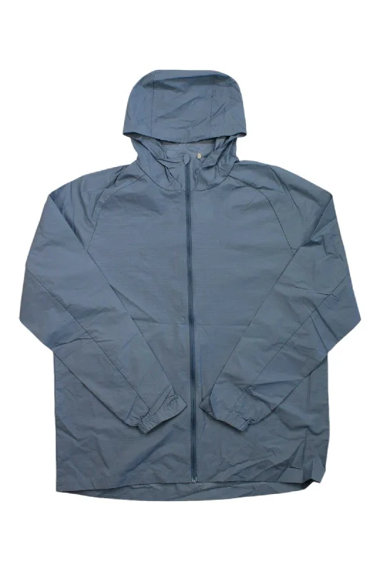 Men's urban jackets-Free Fly Men's Headwind Jacket