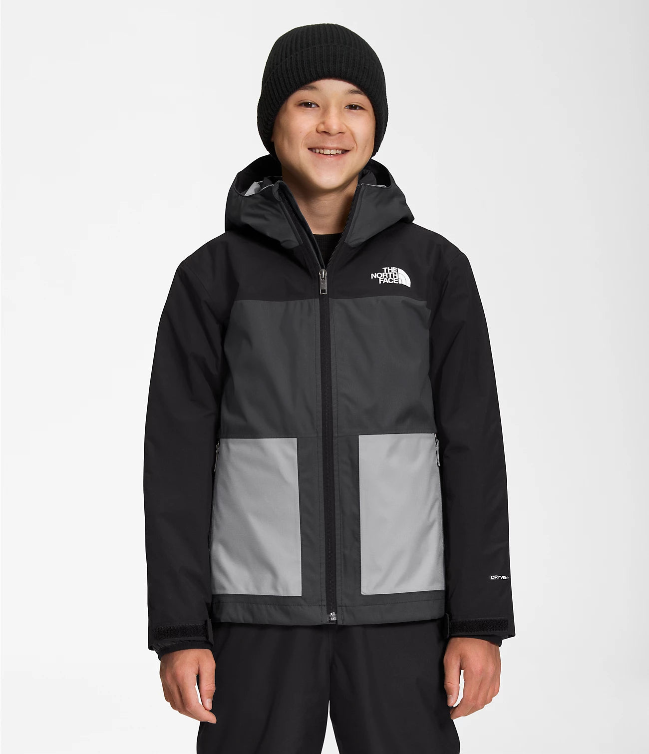 Men's performance jackets-Freedom Triclimate® Jacket (Boys') - Past Season