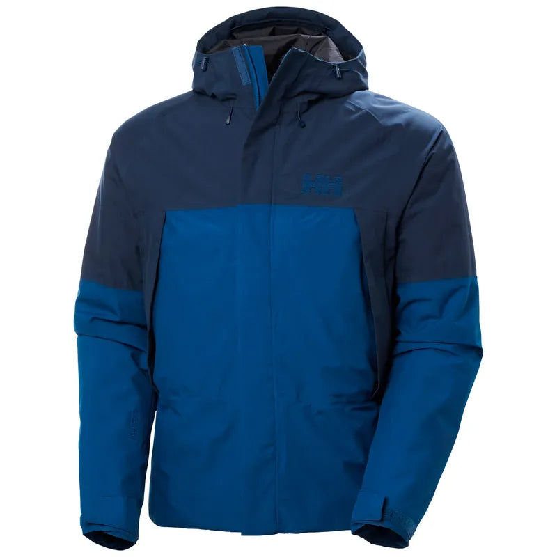 Men's rural jackets-Banff Insulated Jacket (Men's)