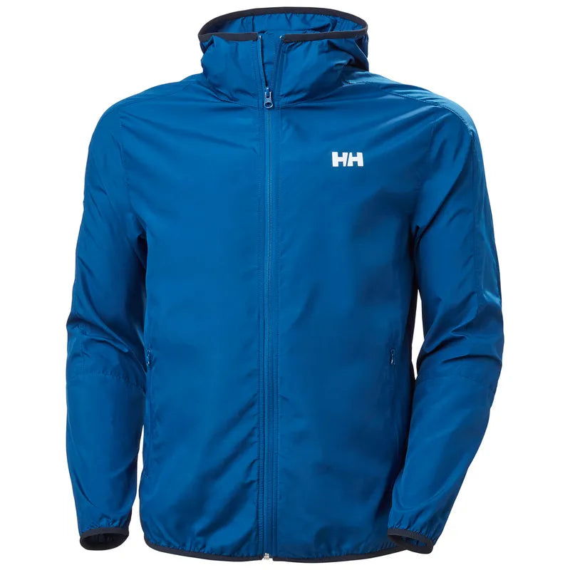 Men's waterproof puffer jackets-Juell Light Rain Jacket (Men's)