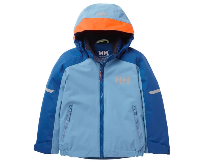 Men's holiday jackets-Legend 2.0 Insulated Ski Jacket (Kids')