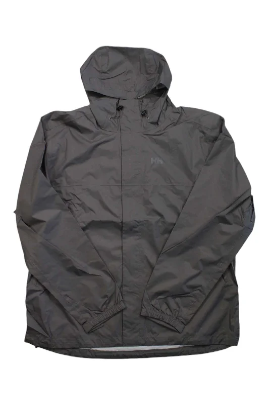 Men's custom jackets-Helly Hansen Men's Loke Jacket