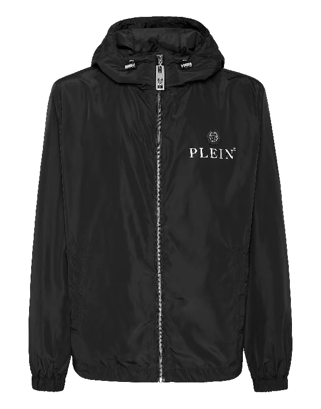 Men's urban jackets-Jacket Hexagon