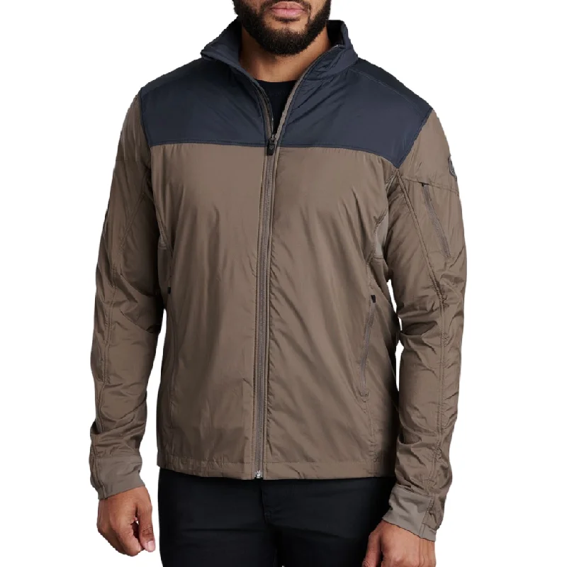 Men's ski jackets-Kuhl Men's The One Jacket