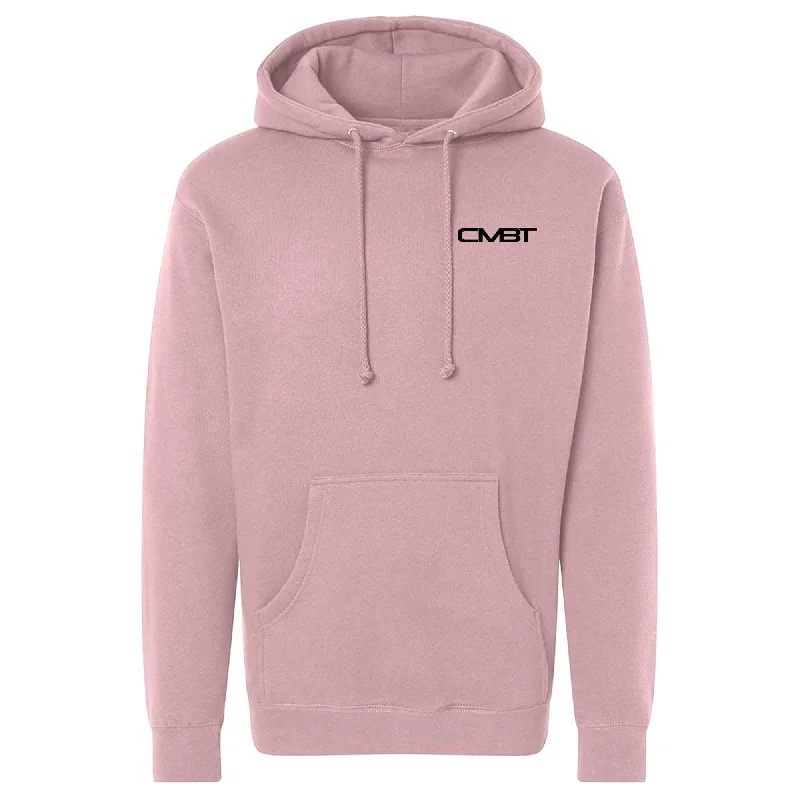 Hoodie for outdoor vibes men-MEN'S HEAVYWEIGHT CMBT FLEECE HOODIE