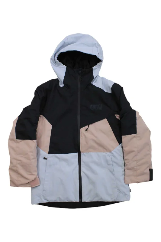 Men's muted jackets-Picture Girls' Kamelya Jacket