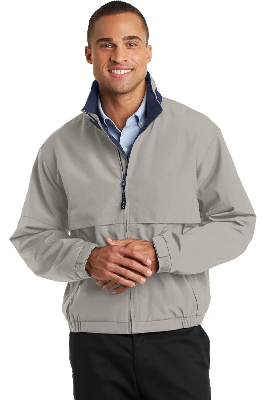 Men's formal jackets-Port Authority Men's Tall Legacy Jacket. TLJ764