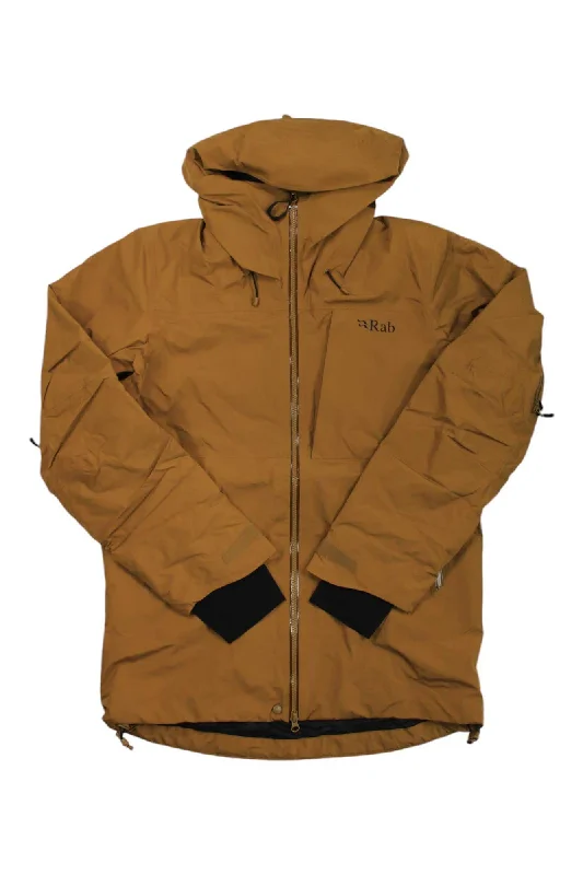 Men's varsity jackets-Rab Men's Khroma Volition Jacket