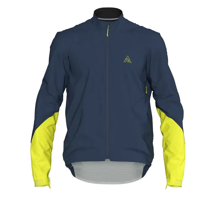 Men's professional jackets-Rebellion Hi-Vis Jacket (Men's)