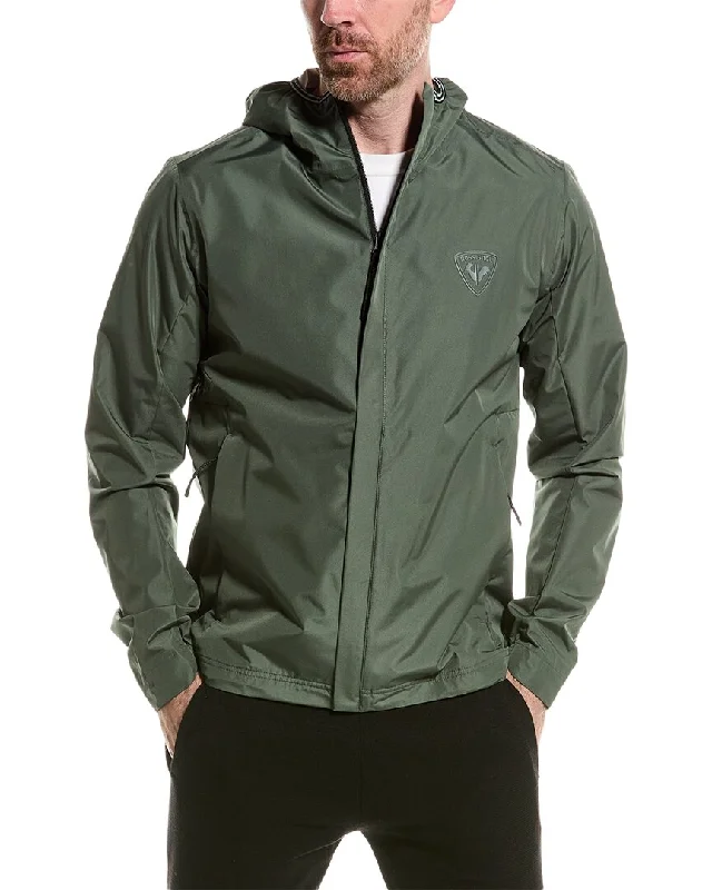 Men's short bomber jackets-Rossignol SKPR Active Jacket