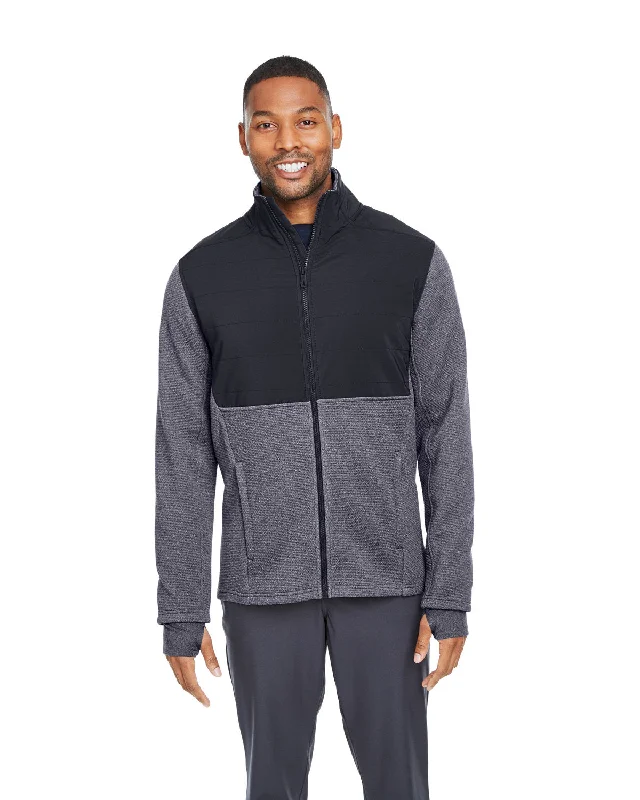 Men's mechanic jackets-Spyder Men's Pursuit Jacket