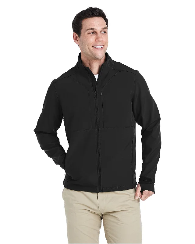 Men's embroidered jackets-Spyder Men's Touring Jacket