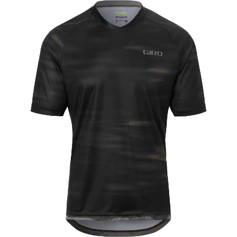 affordable short sleeve shirts for work wear -Roust Jersey