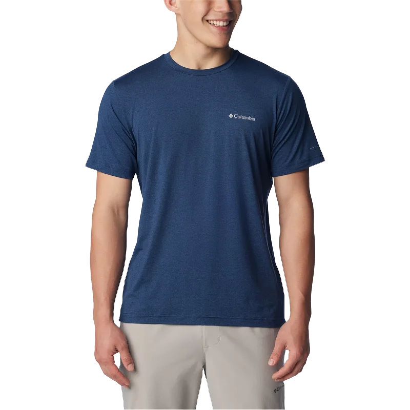 464-Collegiate Navy Heather