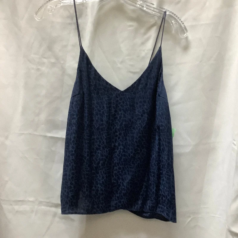 comfortable casual short sleeve shirts -Top Sleeveless Basic By H&m  Size: 2