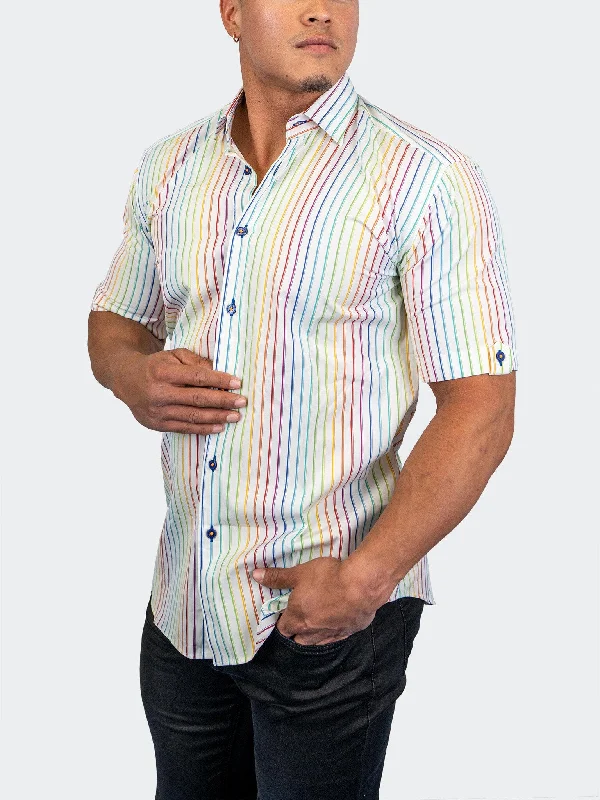 Men's football shirts-Galileo Locus Multi