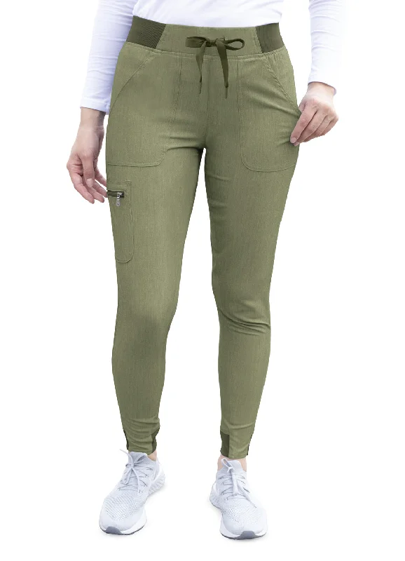 Men's pants for trail wear-Women's Tall Stylish Pro Jogger Pant