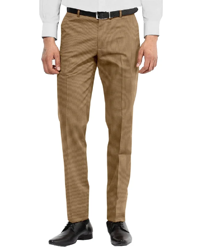 Men's pants for youth-Brisbane Moss Fawn Corduroy