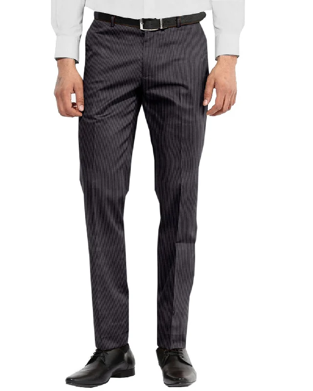 Men's pants for date night-Brisbane Moss Grey Corduroy