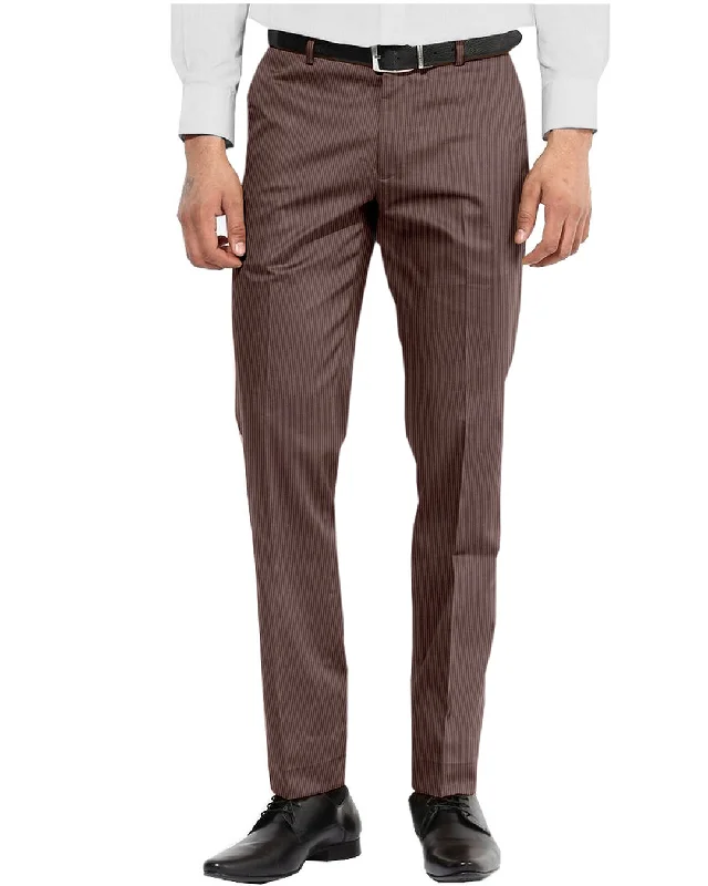 Men's pants camel color-Brisbane Moss Taupe Corduroy