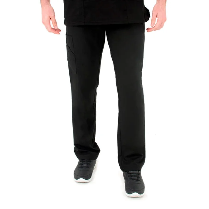 Men's pants with calm comfort-Men’s Cargo Pants