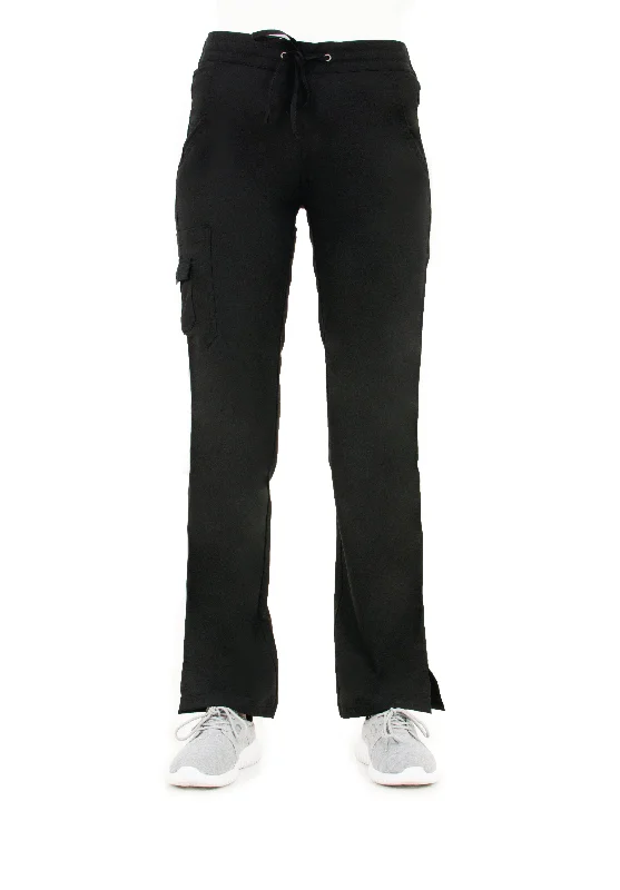 Men's pants for steady fit-LT Women's Cargo Pants